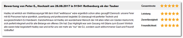 Weltklassejungs - Peter